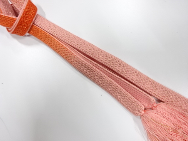 Japanese Kimono / Accessories Silk